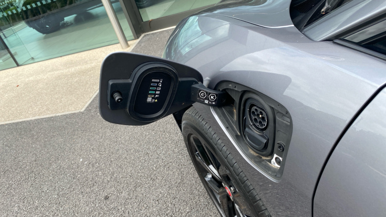 Jaguar I-Pace 294kW EV400 Black 90kWh 5dr Auto [11kW Charger] Electric Estate